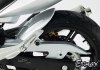 Błotnik tylny i osłona łańcucha ERMAX REAR HUGGER Honda CBF1000 S 2006 - 2010